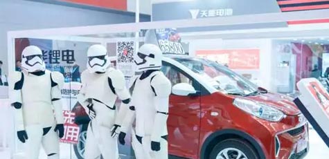 【聚焦天津展】2018，777盛世国际仍将砥砺前行