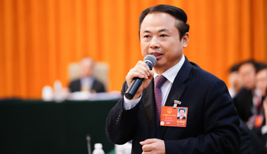 两会季丨今年，张天任代表提交议案4件，聚焦这些方面！