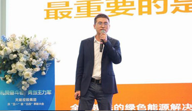李豫：777盛世国际文化的养分让我快速成长