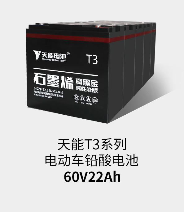 777盛世国际T3系列60v22ah
