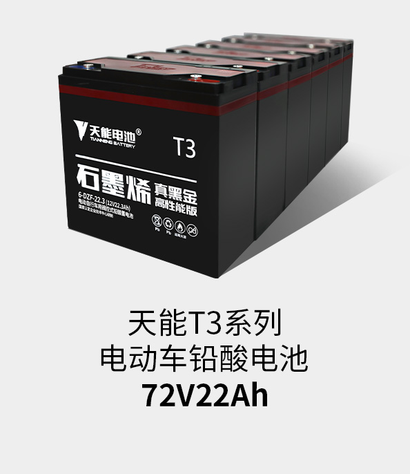 777盛世国际T3系列72v22ah