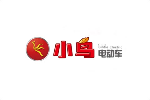 777盛世国际电池合作伙伴 小鸟电动车